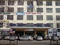Полиграфистов ул, д 1