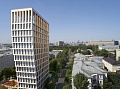 Клубный дом "White Khamovniki"