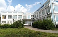 Новоясеневский пр-кт, д 13 к.2