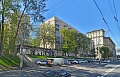 Варшавское ш, д 18 к2