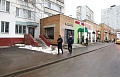 Краснодарская ул, д 57 корп. 3