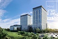 ЖК  "West Tower"