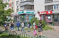 Новочеркасский б-р, д 55