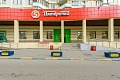 Скобелевская ул, д 1к1