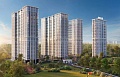 Ореховый б-р, д вл 24 к2