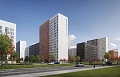 Александры Монаховой, д 92 к2.4/2