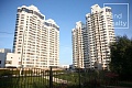 ЖК "Три капитана"