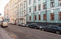 ЖК "Староарбатский Дом"