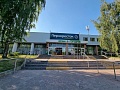 Кавказский б-р, д 26