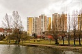 ЖК "Новая Олимпийская Деревня"