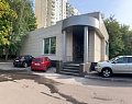 Коломенский проезд, д 8к4