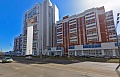 Мосфильмовская ул, д 53