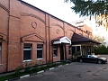 Одесская ул, д 13а