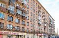 Ломоносовский пр-кт, д 23