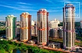 ЖК "Миракс Парк"