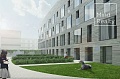 ЖК "SAVVIN RIVER RESIDENCE"
