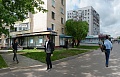 Каширское ш, д 28 корп. 1