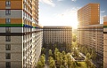 3-е Почтовое отделение ул, д корп. 4.2 секция 3