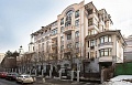 ЖК "Три тополя"