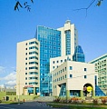 Обручева ул, д 23к3