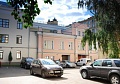 Мира пр-кт, д 16 стр. 2