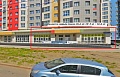 Лобачевского ул, д 118 к1