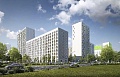 Монаховой Александры, д 92 к2.3/1