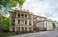 ЖК "2-й Зачатьевский 11"