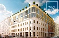 ЖК «Golden Mile private residences»