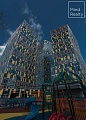 ЖК "Sky House"