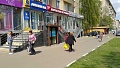 Ленинский пр-кт, д 82к2