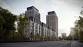 ЖК "Dream Towers"
