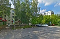 Черноморский б-р, д 17 к1