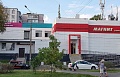 Батайский проезд, д 35