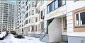 Маршала Савицкого ул, д 18 корп. 2