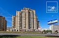ЖК "Квартал Шуваловский"