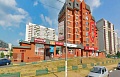 Шипиловский проезд, д 39 к1