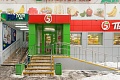 Фруктовая ул, д 8к.3