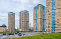ЖК "Янтарный город"