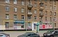 Очаковская Б. ул, д 36
