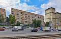 Варшавское ш, д 18 к2