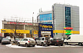 Привольная ул, д 8