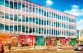 Электролитный проезд, д 3Б