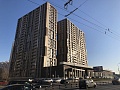 Озерная ул, д 35