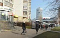 Новочеркасский б-р, д 55