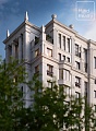 Резиденции "Хамовники 12"
