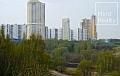 ЖК "Крылатские Огни"