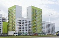 Александры Монаховой, д 92 к2.3/1