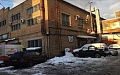 Электролитный проезд, д 12Б