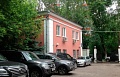 Дмитрия Ульянова ул, д 37 с.3